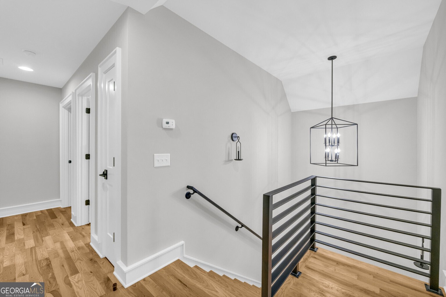 205 Flesner Court Clarkesville - 48