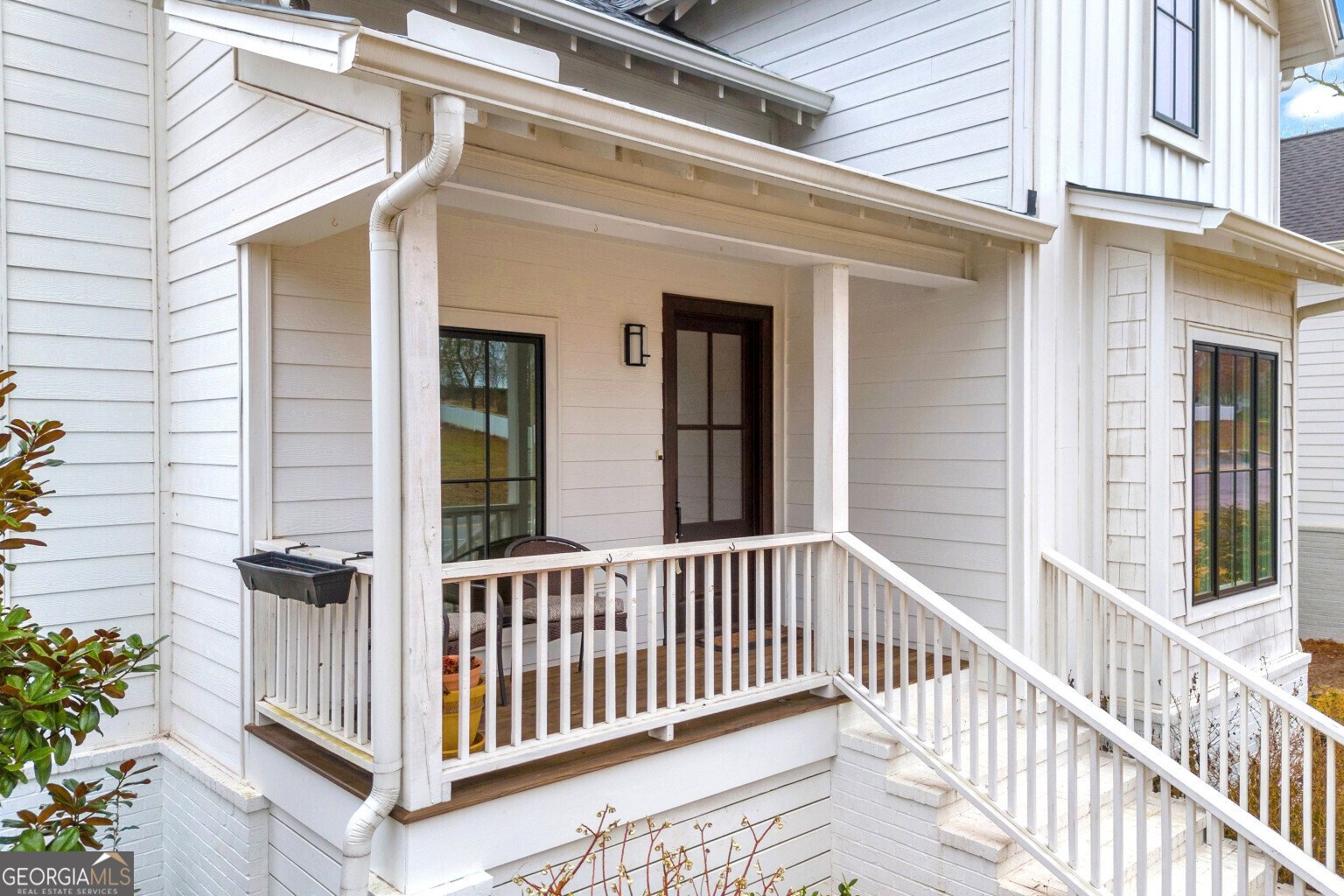 205 Flesner Court Clarkesville - 5