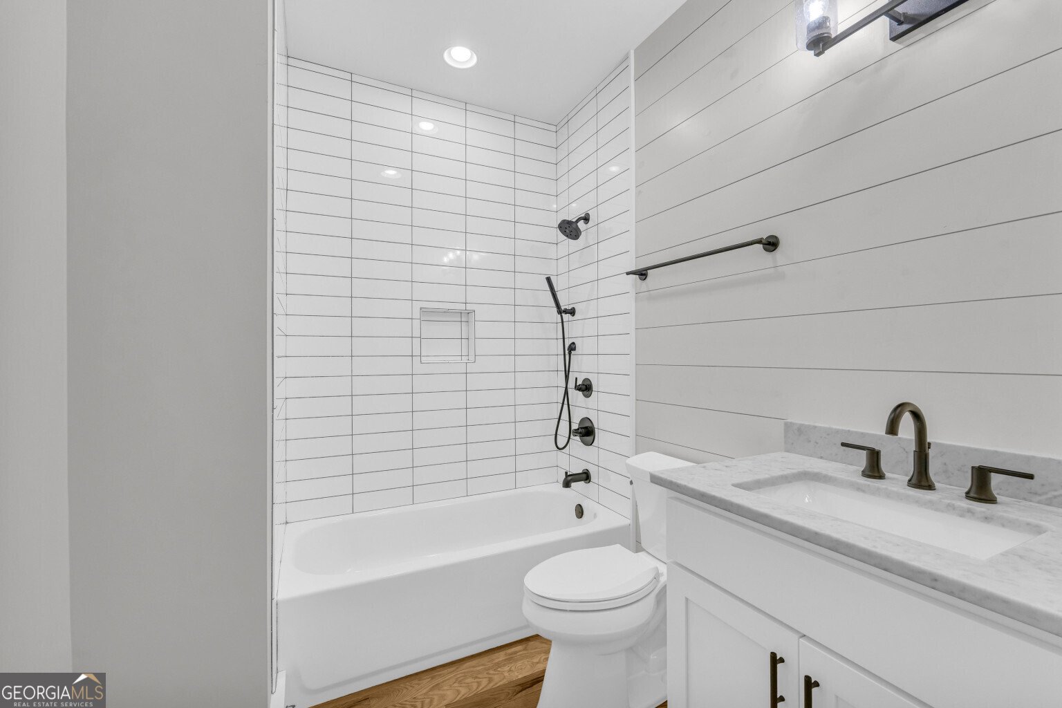 205 Flesner Court Clarkesville - 56