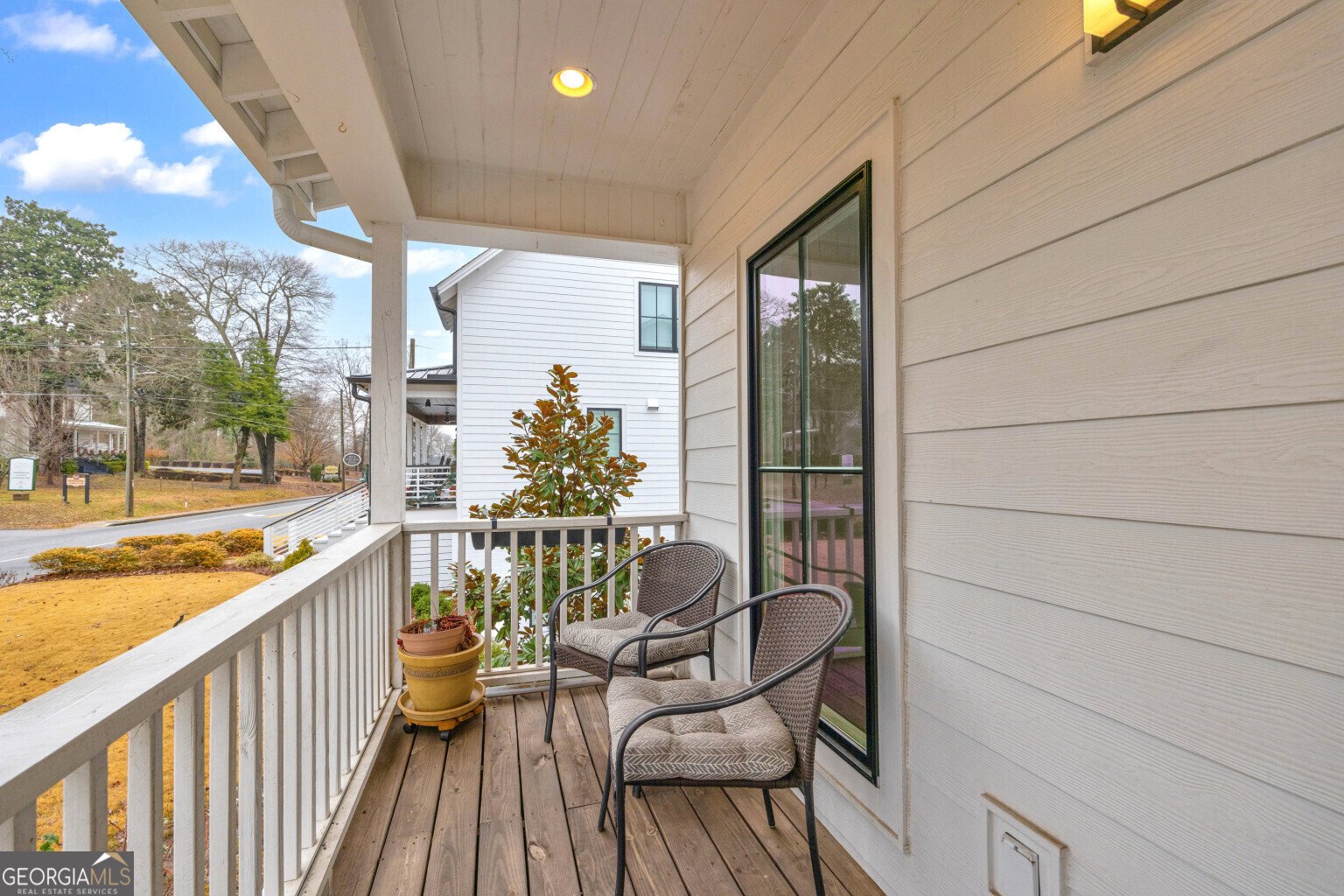 205 Flesner Court Clarkesville - 6
