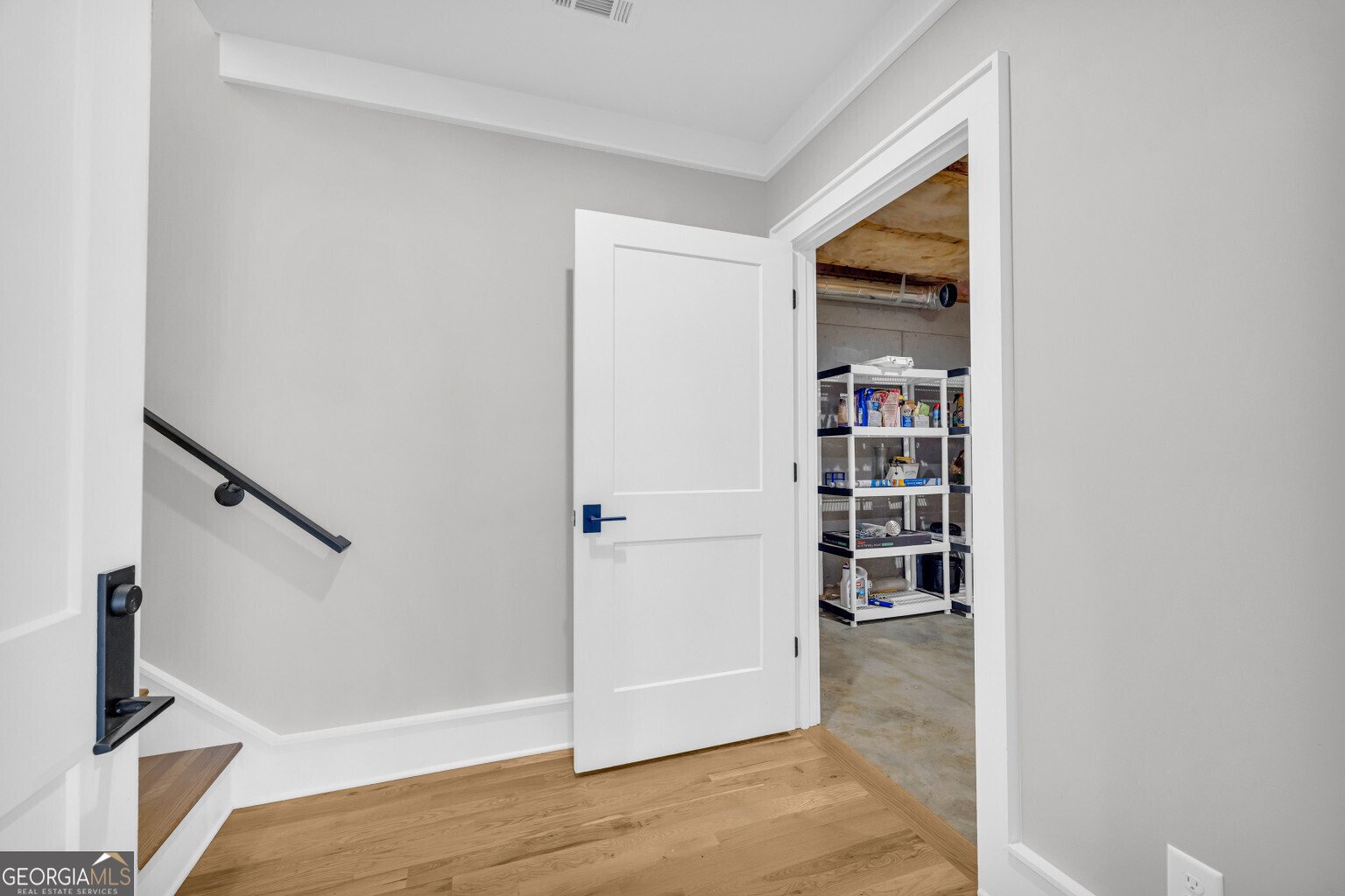 205 Flesner Court Clarkesville - 62
