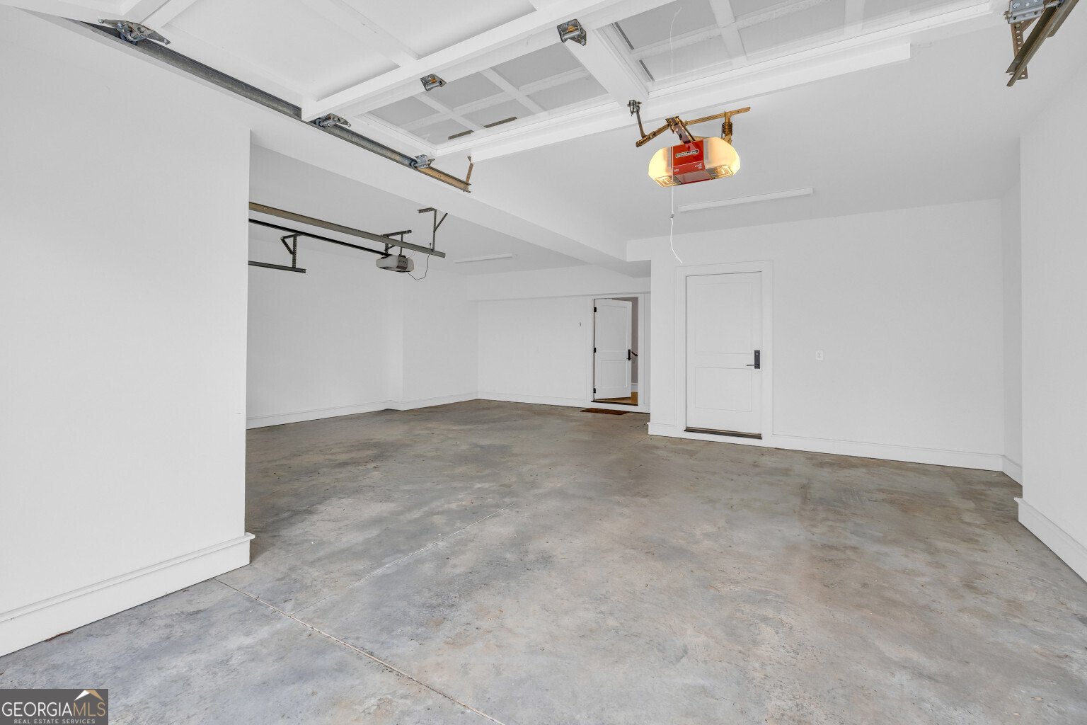205 Flesner Court Clarkesville - 63