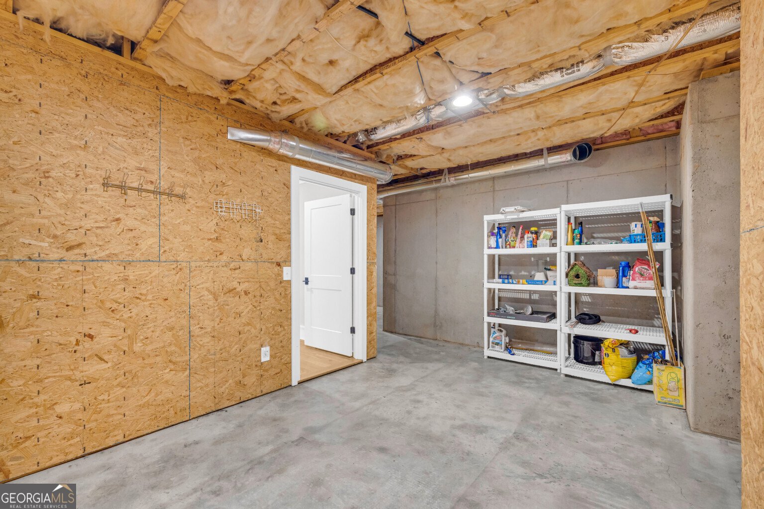 205 Flesner Court Clarkesville - 66