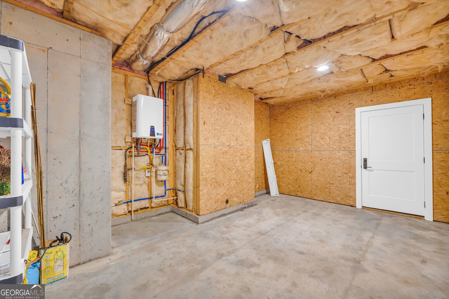 205 Flesner Court Clarkesville - 67