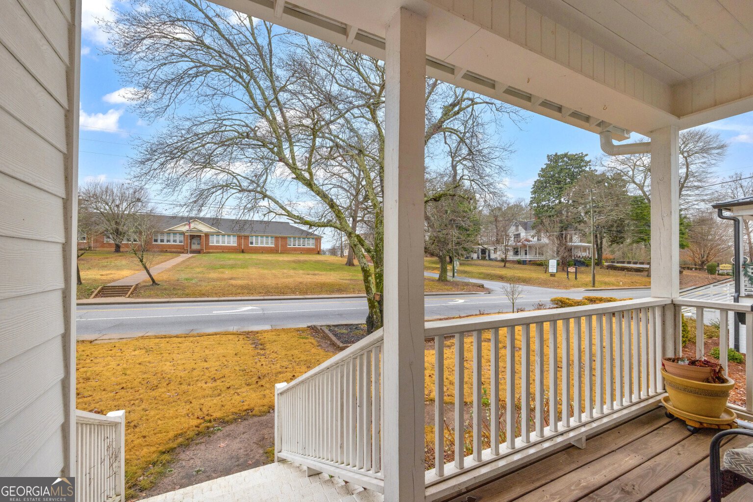 205 Flesner Court Clarkesville - 7