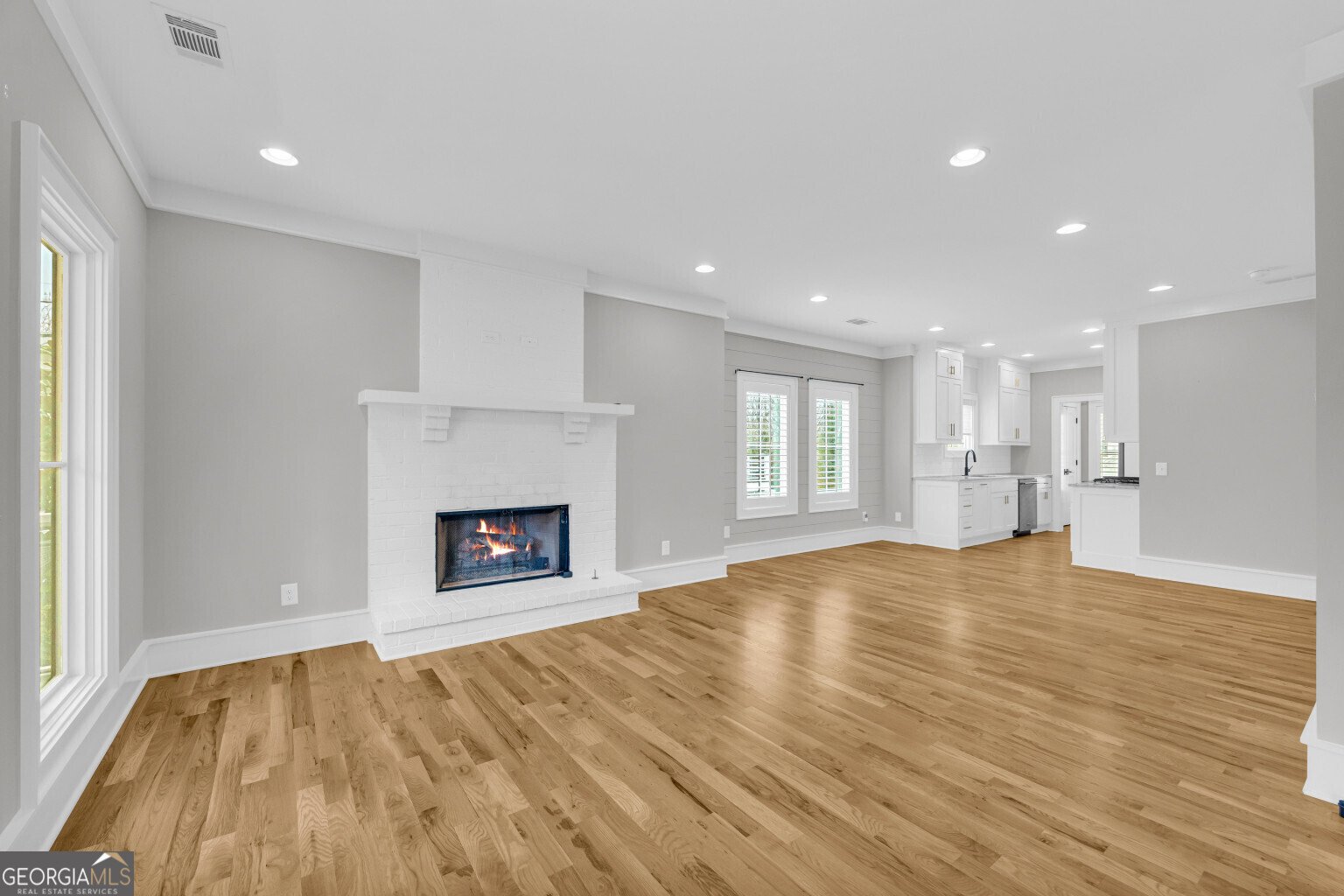 205 Flesner Court Clarkesville - 9