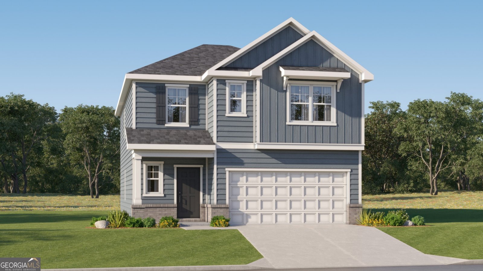 255 Red Dragon Drive Jefferson - 1