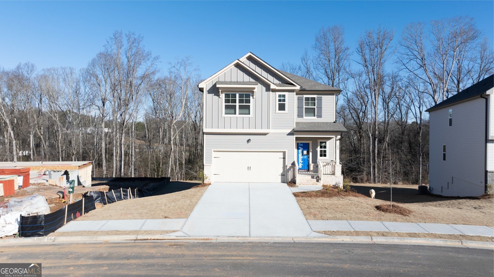 255 Red Dragon Drive Jefferson - 2