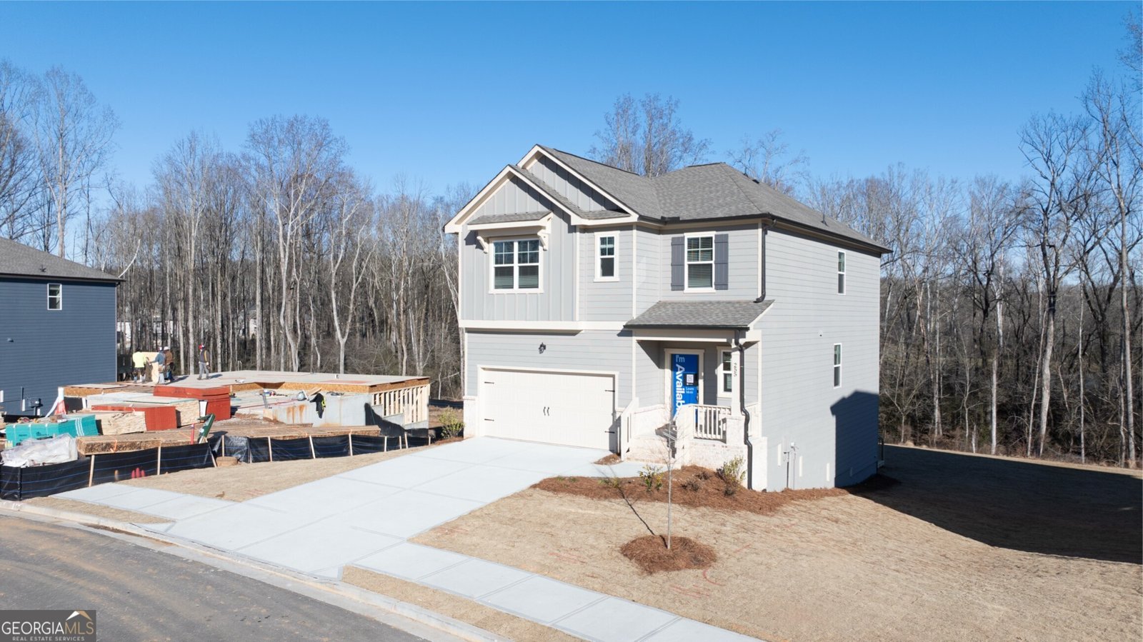 255 Red Dragon Drive Jefferson - 3