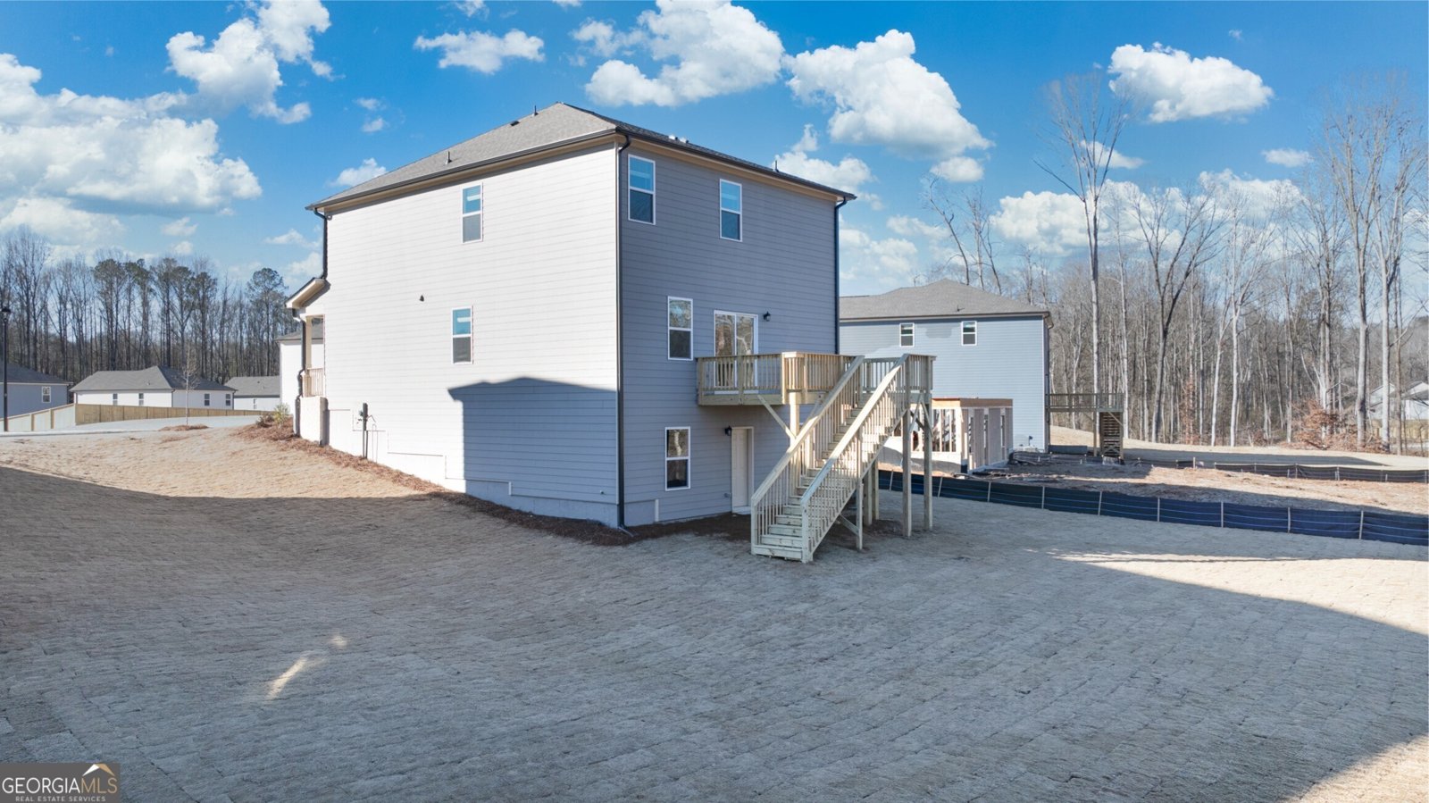 255 Red Dragon Drive Jefferson - 47