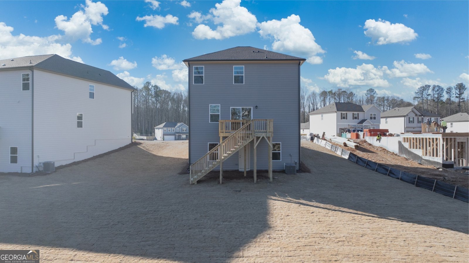 255 Red Dragon Drive Jefferson - 48