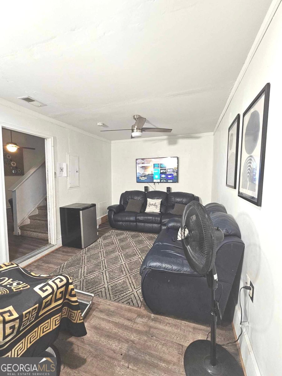 261 Coral Circle McDonough - 13