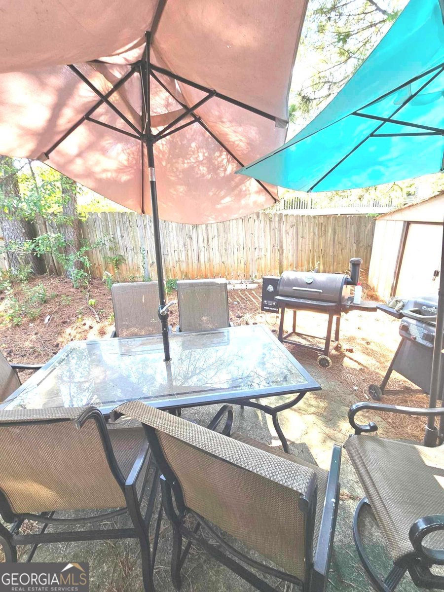 261 Coral Circle McDonough - 20