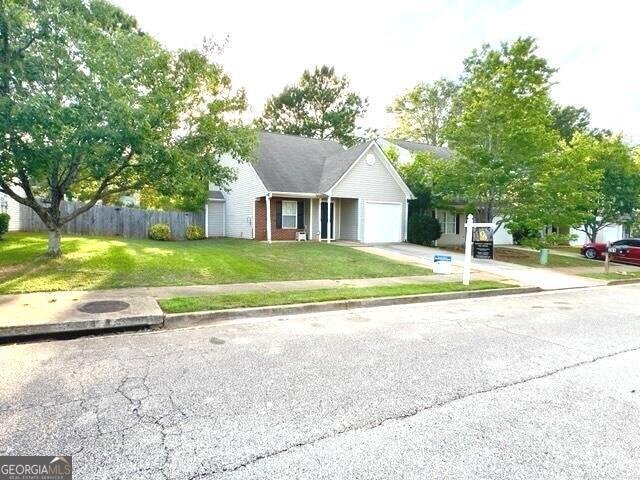 261 Coral Circle McDonough - 8