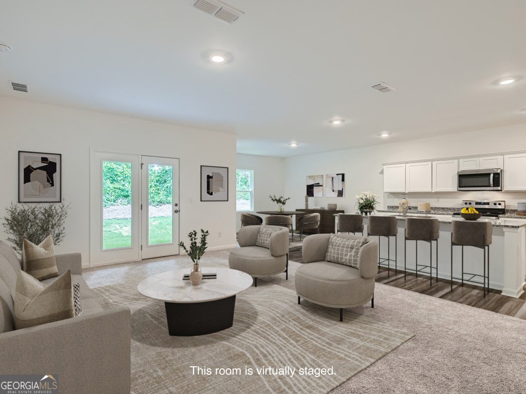 213 Cottontail Lane Villa Rica - 3