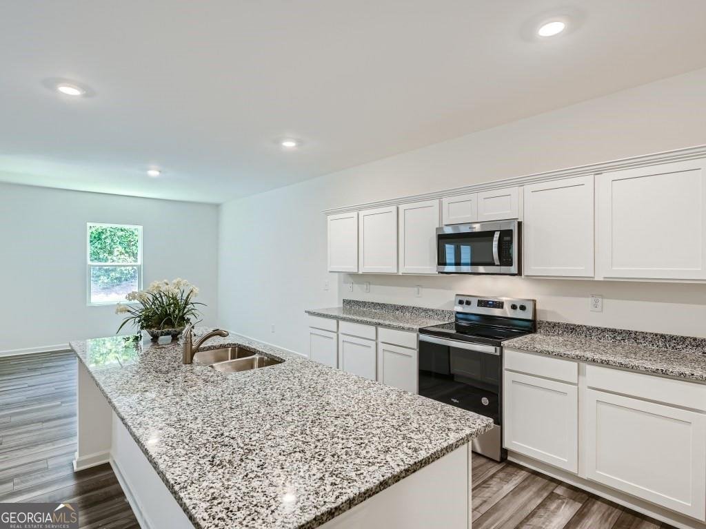 213 Cottontail Lane Villa Rica - 4