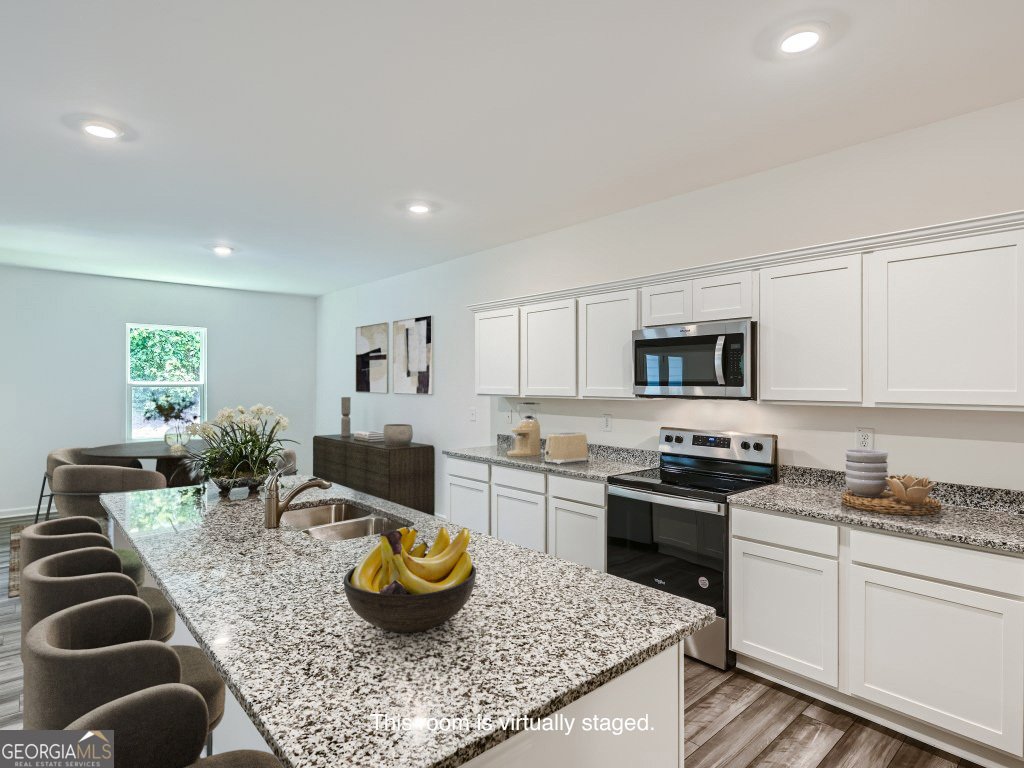 213 Cottontail Lane Villa Rica - 5