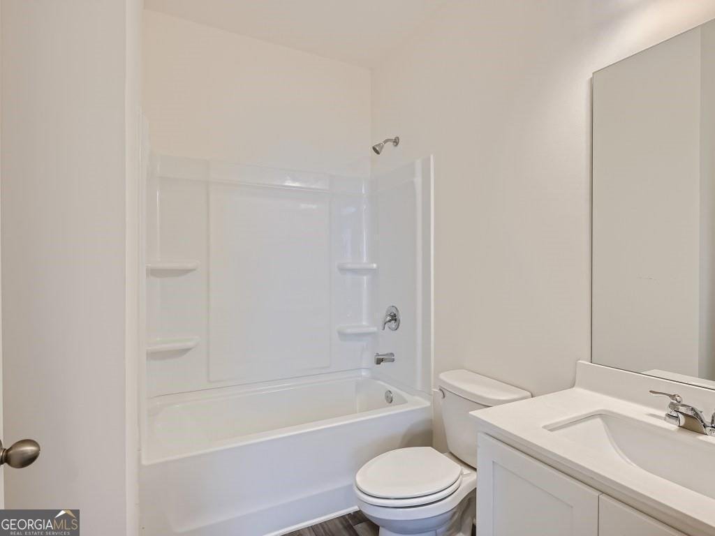 213 Cottontail Lane Villa Rica - 9