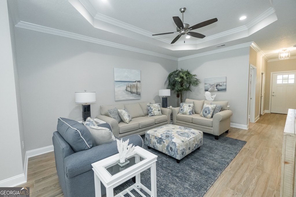 330 The Villas Way Kingsland - 19
