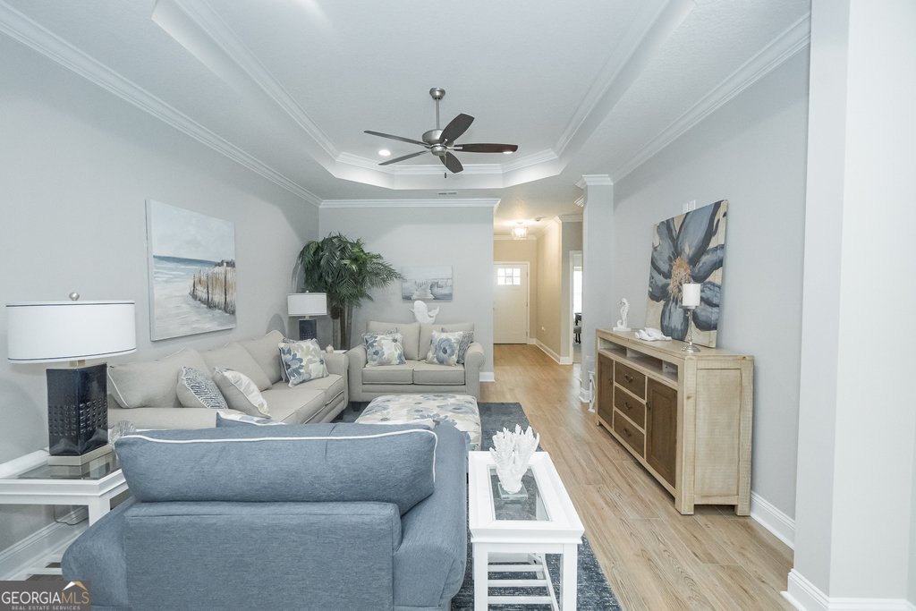 330 The Villas Way Kingsland - 20