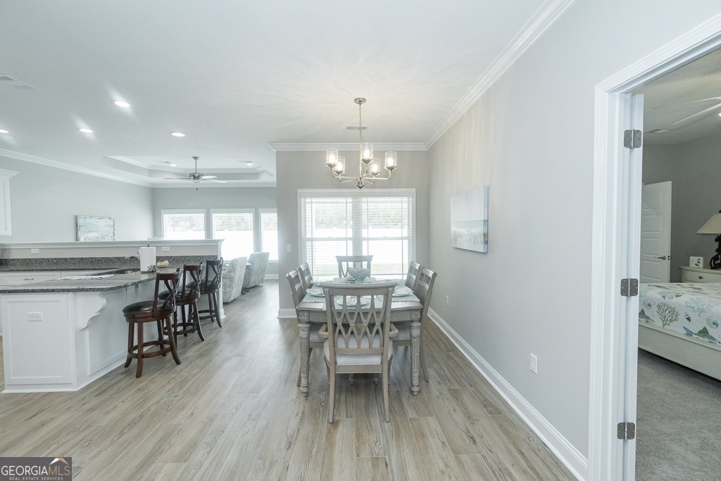 330 The Villas Way Kingsland - 21