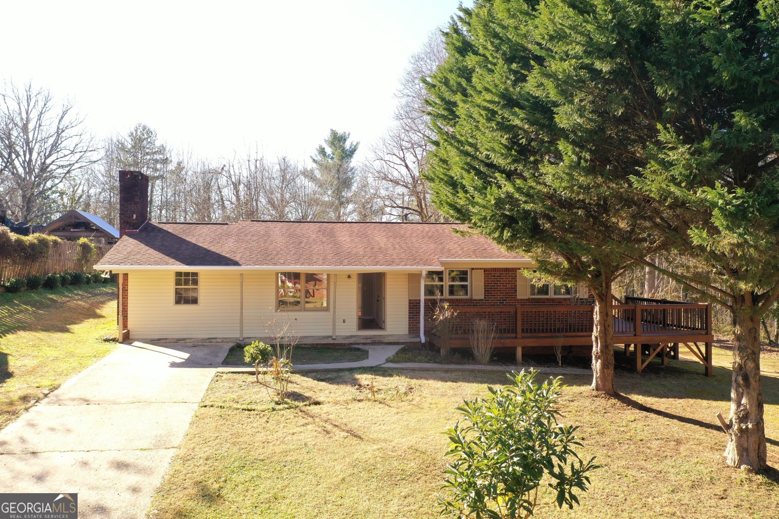 257 Linda Way Cornelia - 1