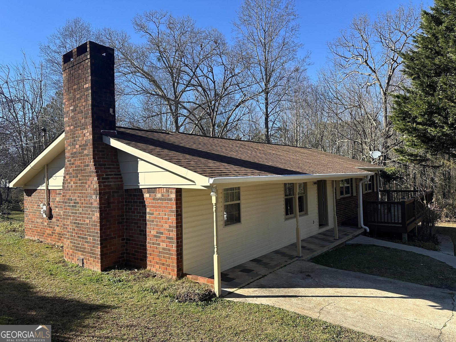 257 Linda Way Cornelia - 16