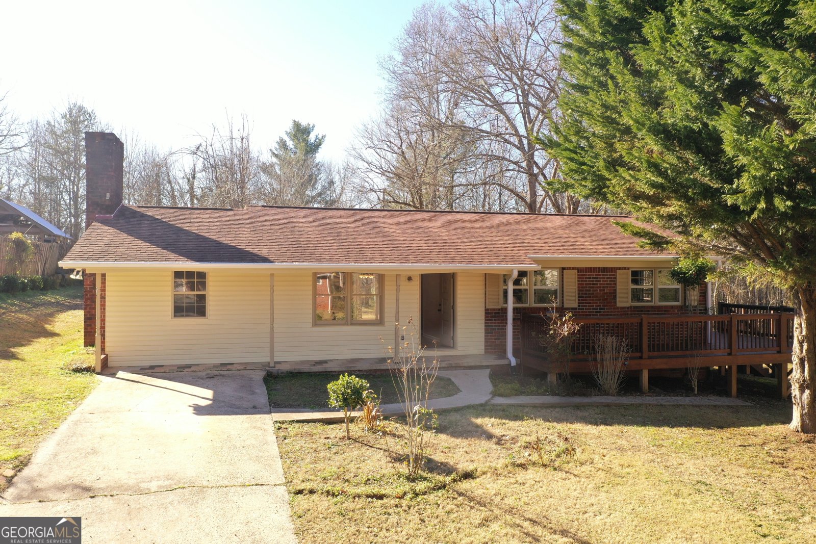 257 Linda Way Cornelia - 2