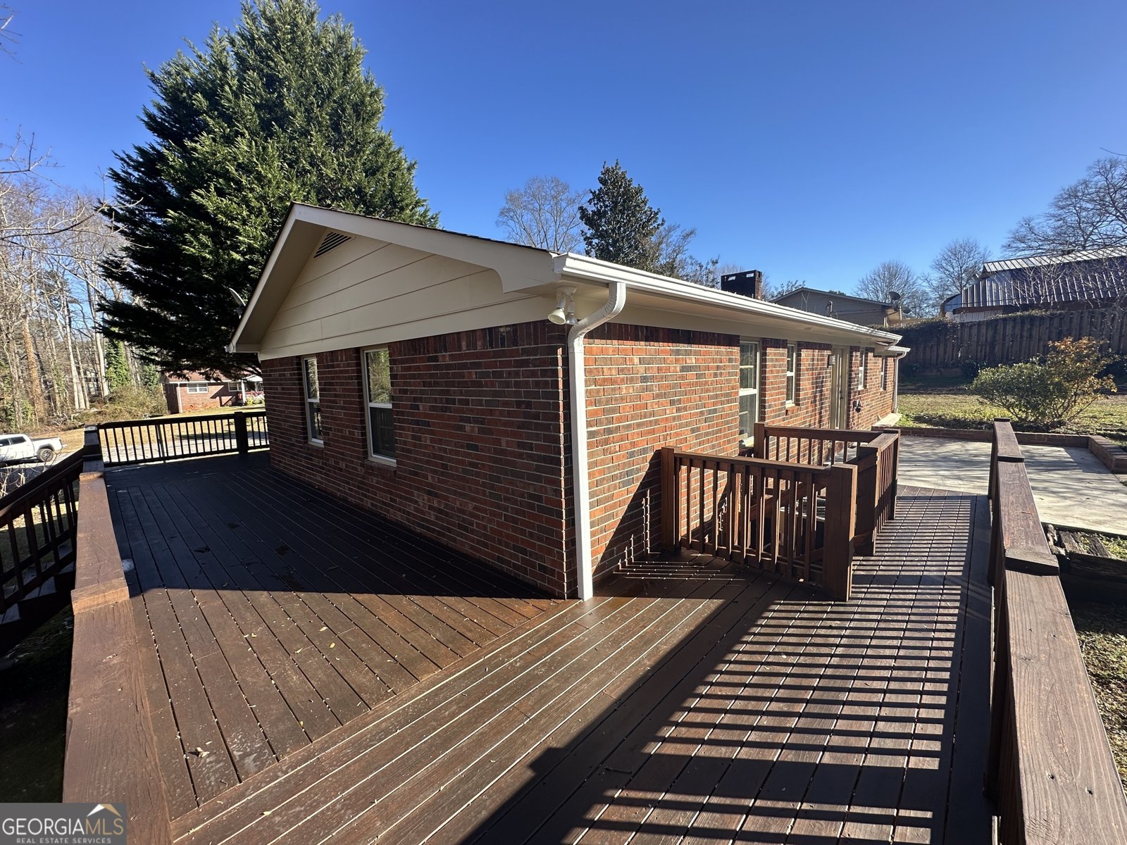 257 Linda Way Cornelia - 25