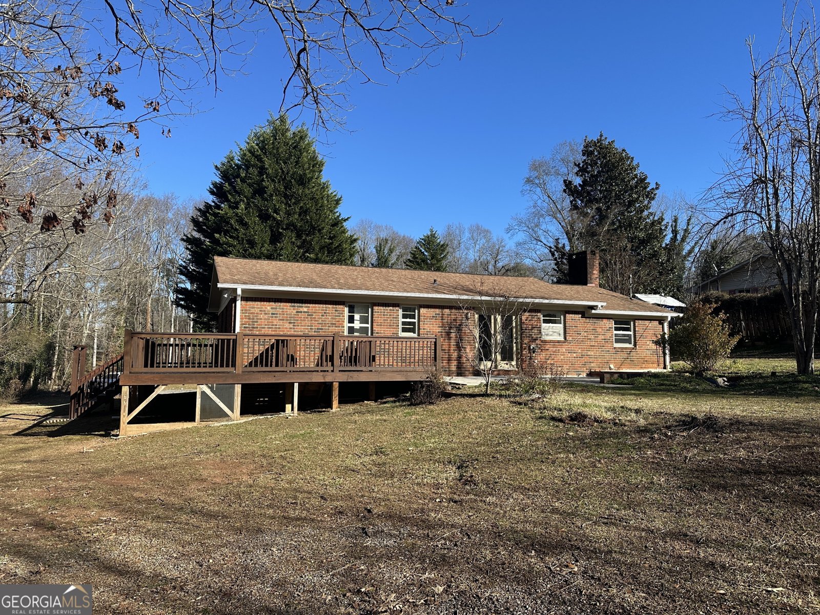 257 Linda Way Cornelia - 35