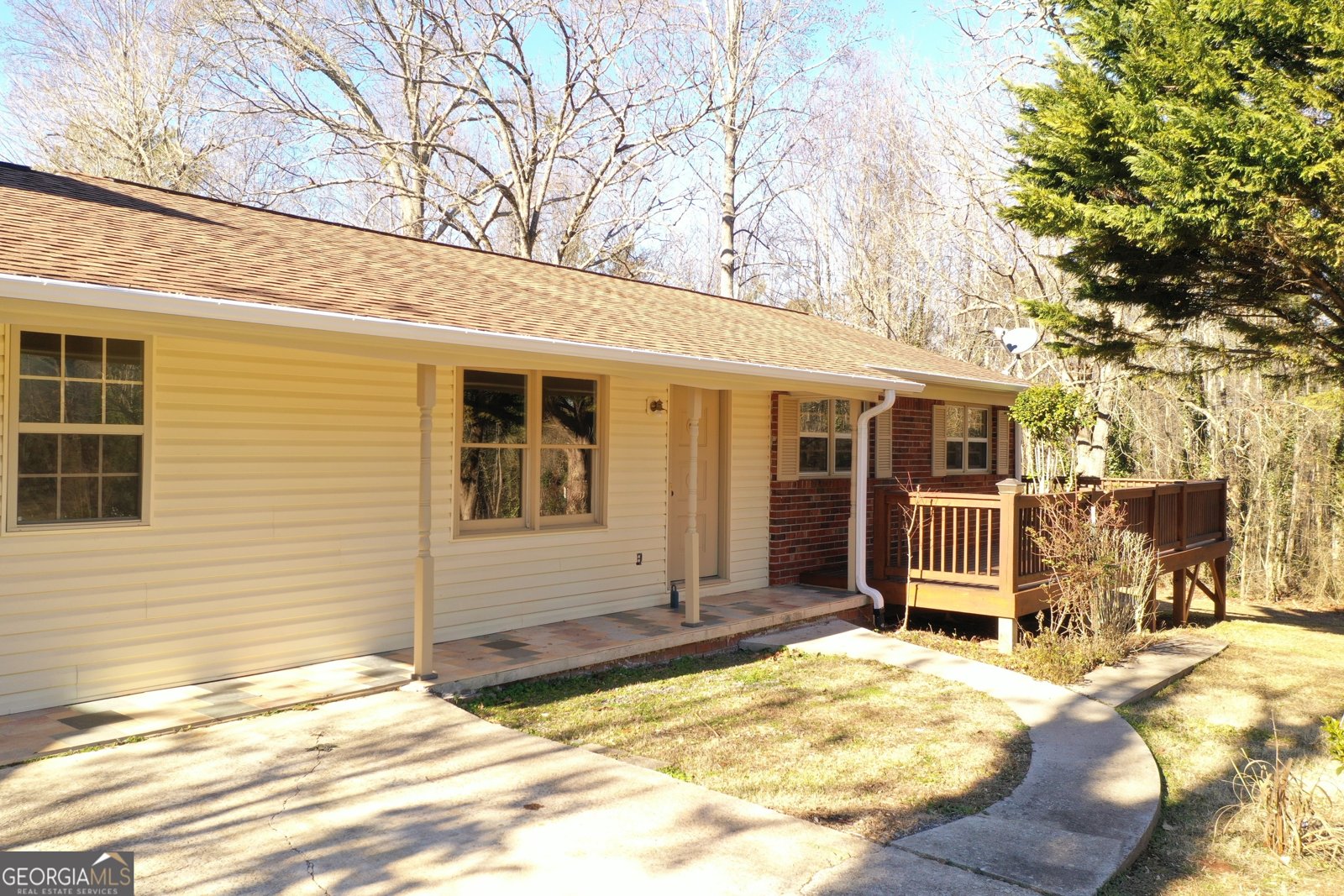 257 Linda Way Cornelia - 36