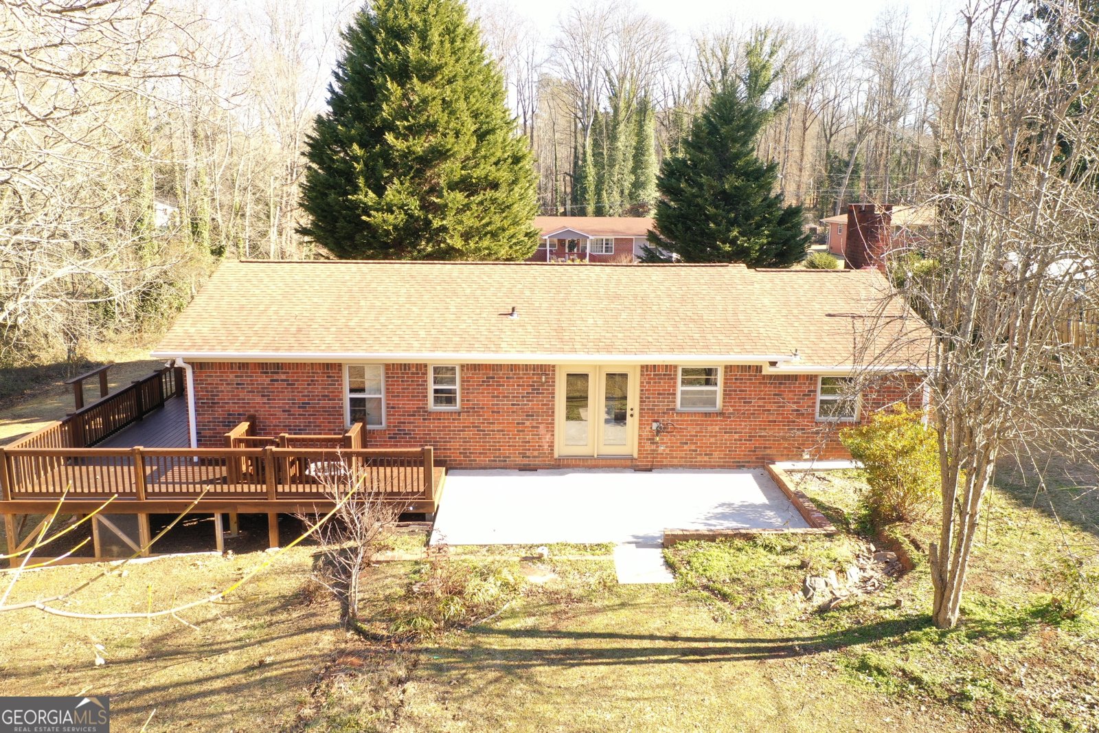 257 Linda Way Cornelia - 37