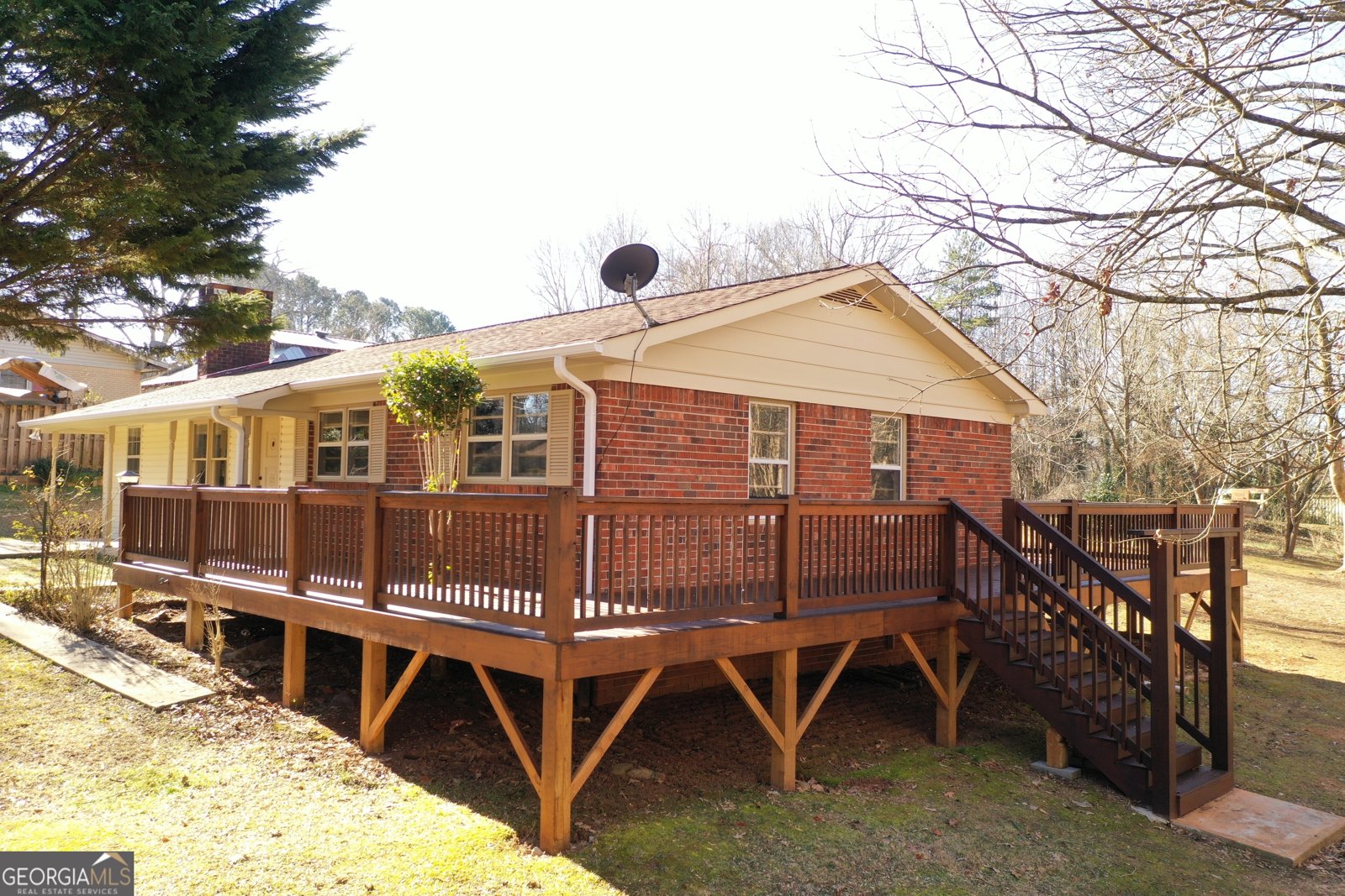 257 Linda Way Cornelia - 38