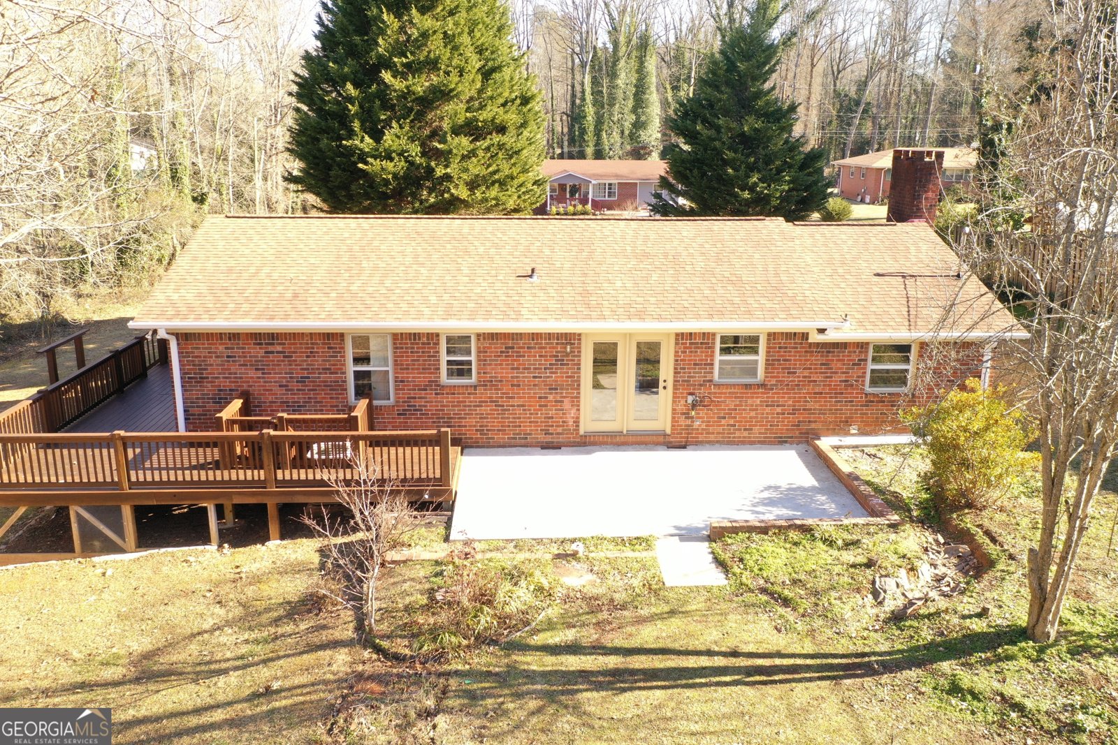 257 Linda Way Cornelia - 39