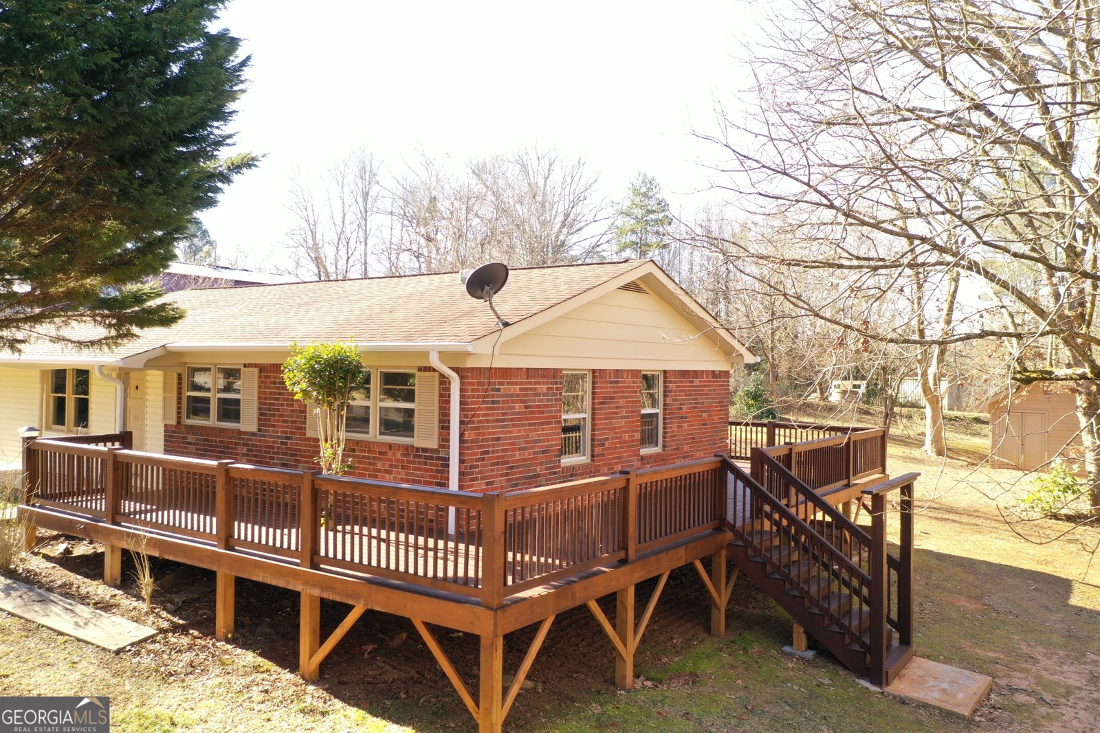 257 Linda Way Cornelia - 40