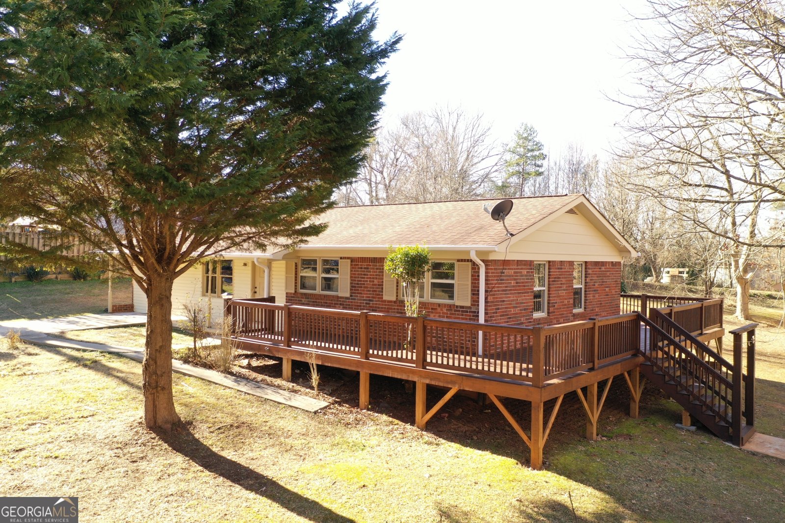 257 Linda Way Cornelia - 42