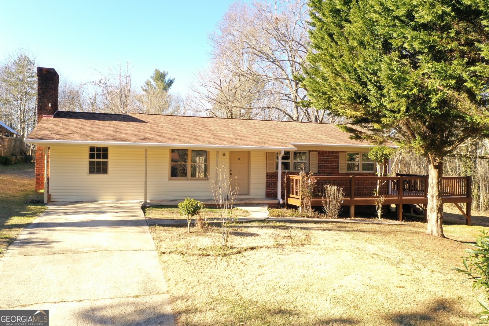 257 Linda Way Cornelia - 45