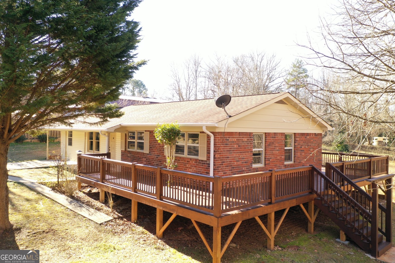257 Linda Way Cornelia - 46