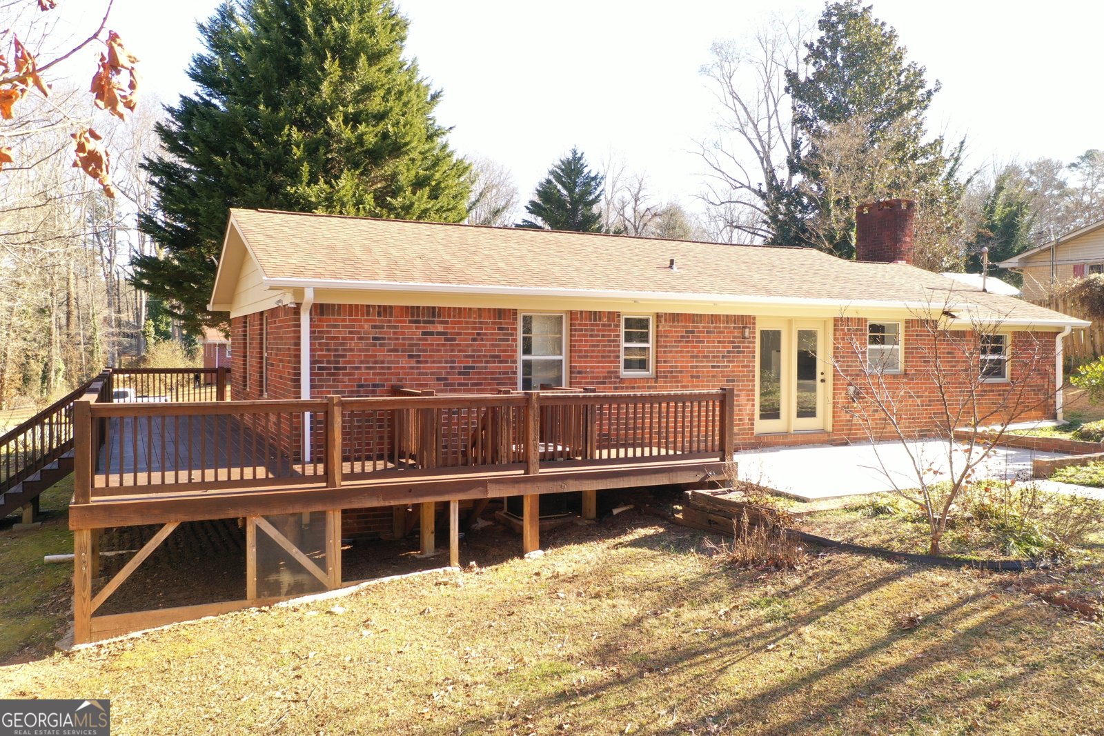 257 Linda Way Cornelia - 50