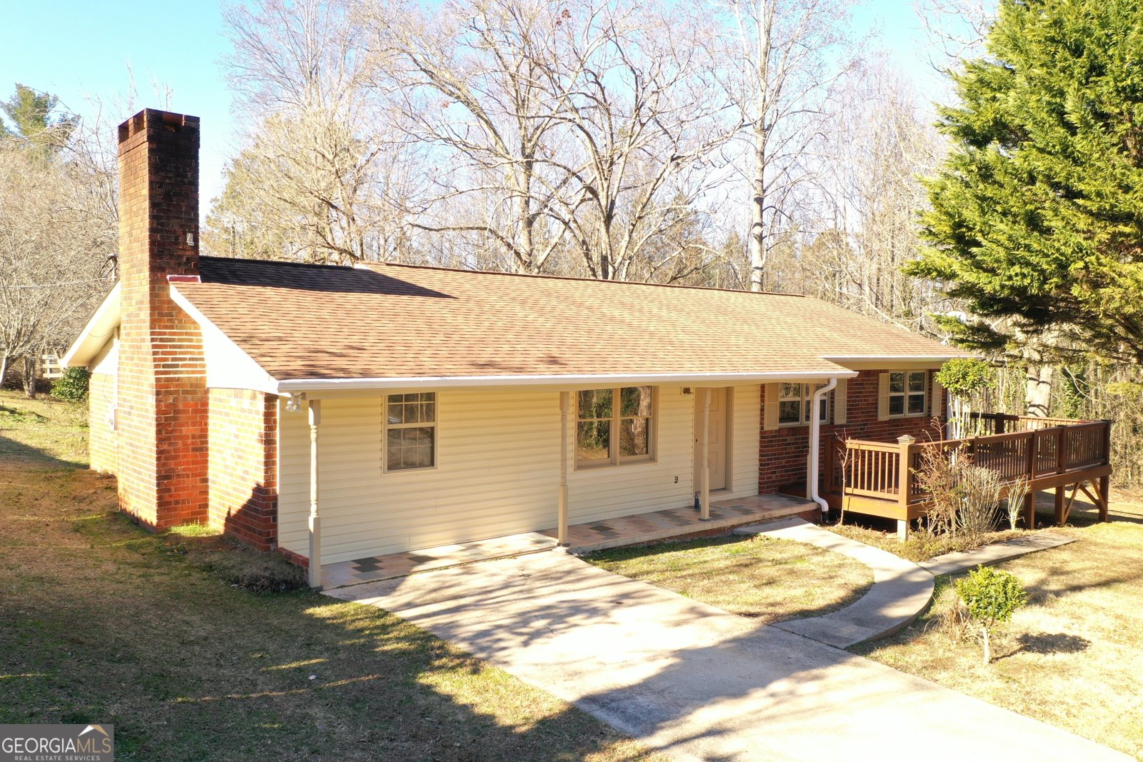 257 Linda Way Cornelia - 51
