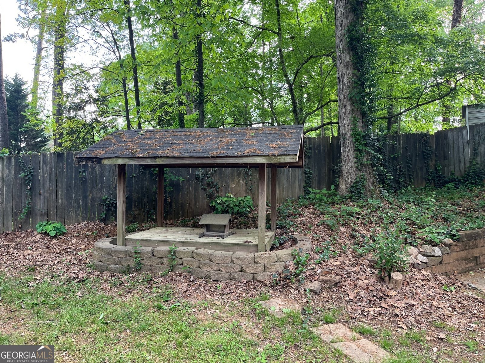 4876 VELVA Way Lilburn - 3