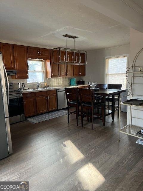 4876 VELVA Way Lilburn - 4
