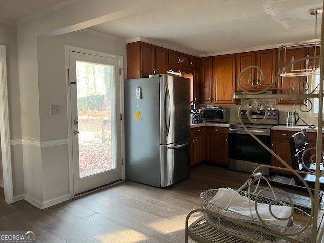 4876 VELVA Way Lilburn - 5