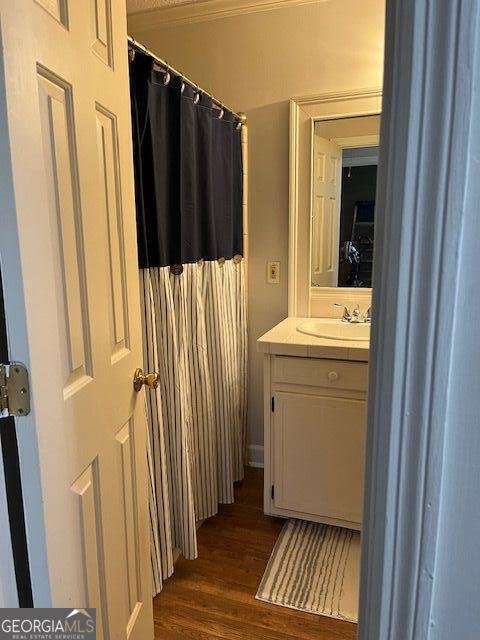 4876 VELVA Way Lilburn - 8
