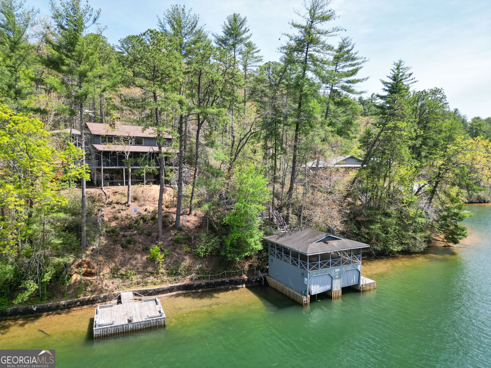 32 Light House Lane Lakemont - 17