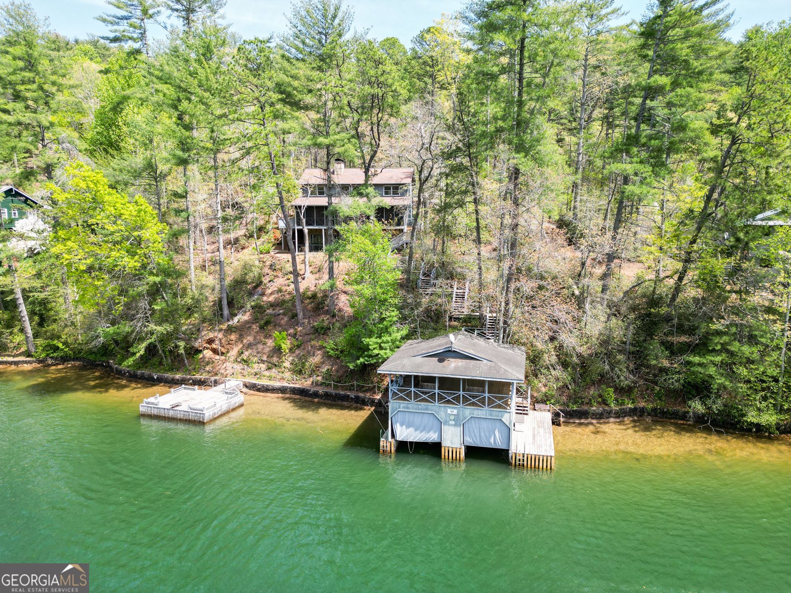 32 Light House Lane Lakemont - 18
