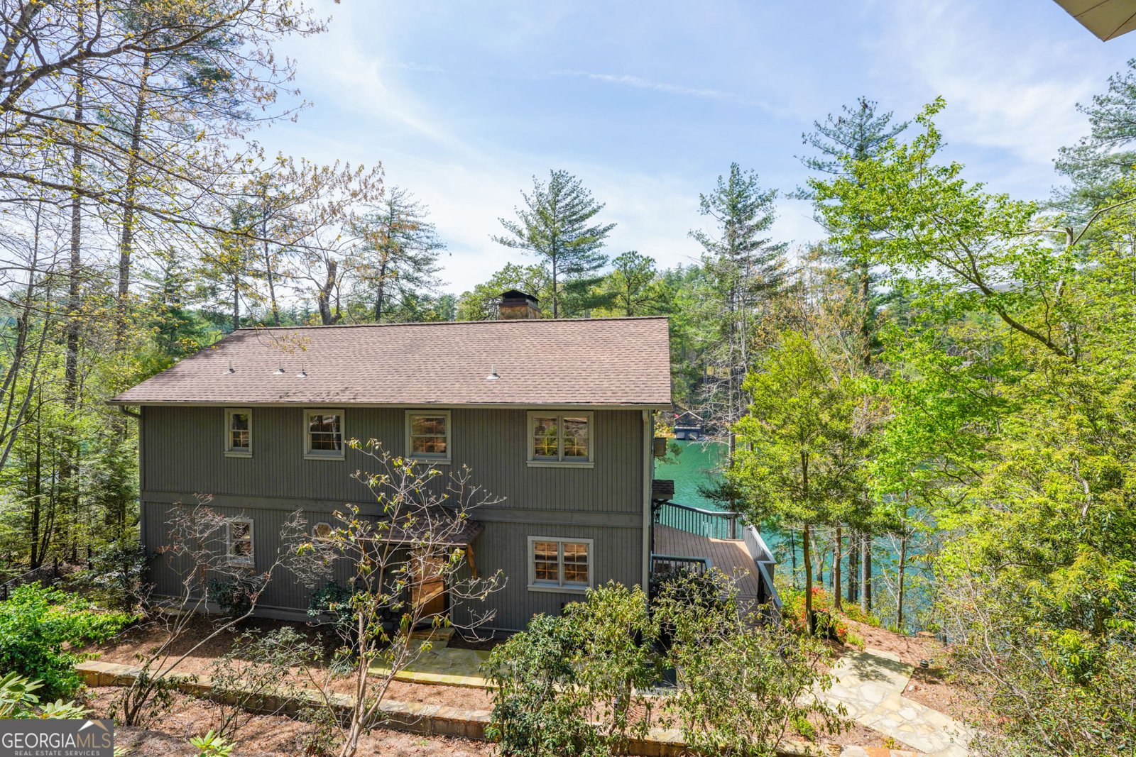 32 Light House Lane Lakemont - 19