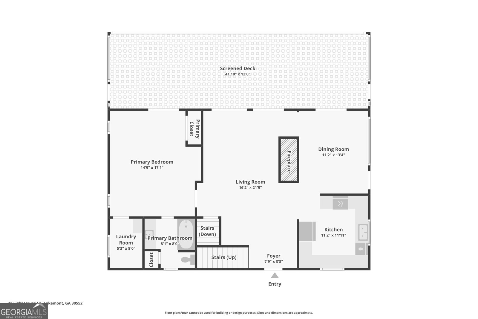 32 Lighthouse Lane Lakemont - Photo 79