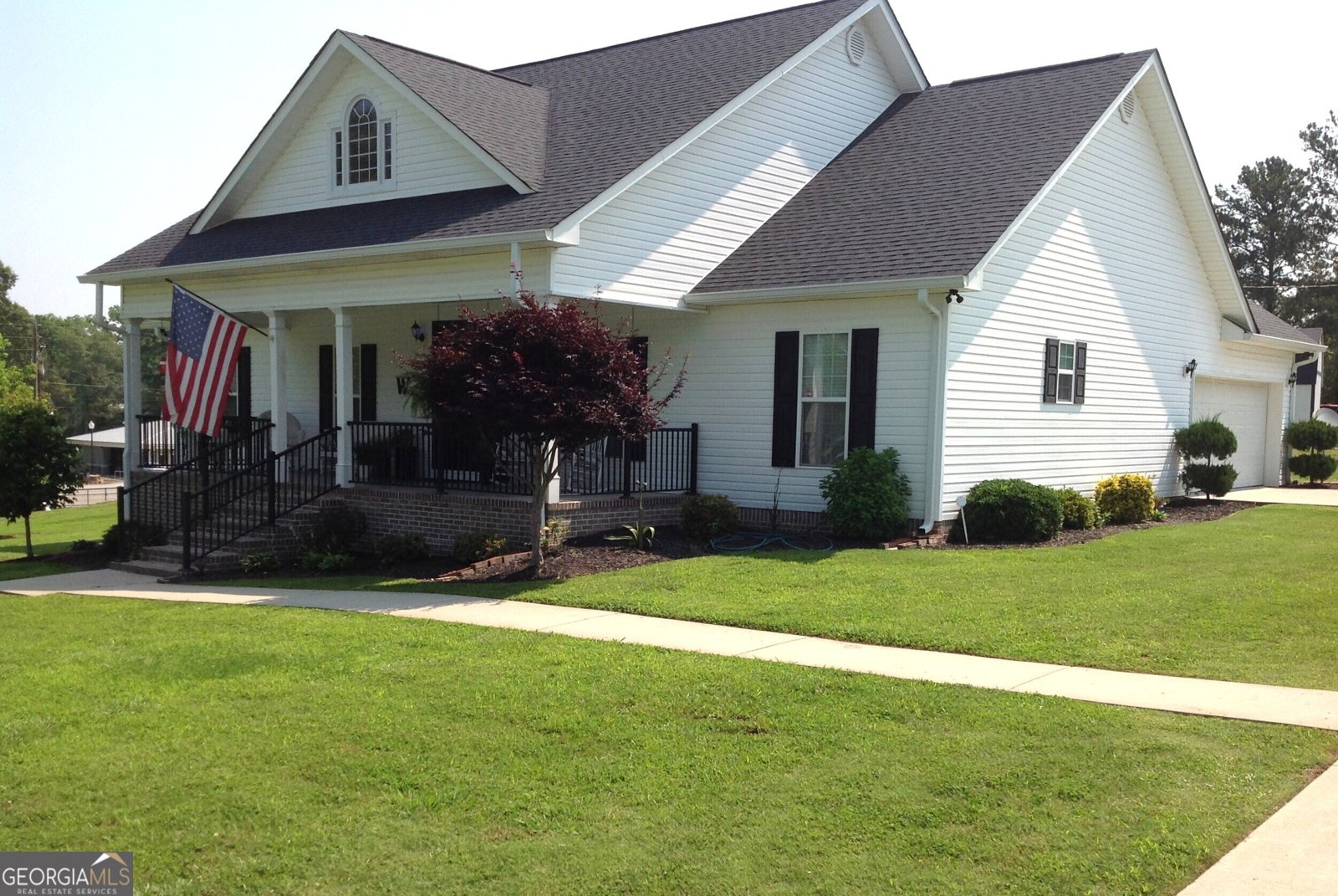 7 Kiker Streeet Tallapoosa - 1