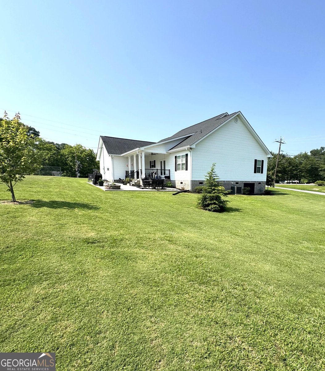 7 Kiker Streeet Tallapoosa - 11